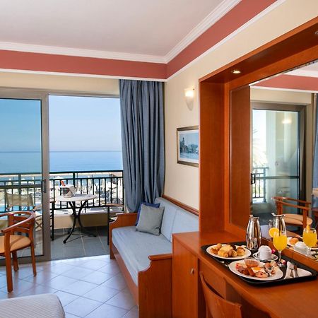 Hydramis Palace Beach Resort Georgioupoli Buitenkant foto