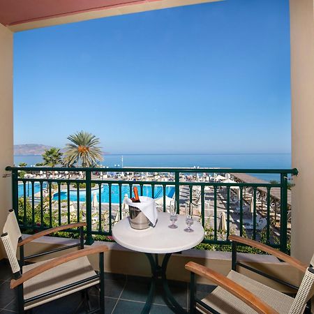 Hydramis Palace Beach Resort Georgioupoli Buitenkant foto